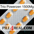 Trio Powerzen 1500Mg cialis3